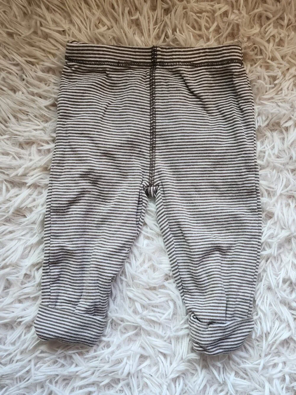 ♠️10/$10♠️ Striped Monkey Pants